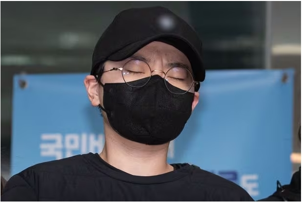 <b>전청조 징역</b> 12년 중형‥"성별 바꾼 막장 현실, 소설 뛰어넘어"