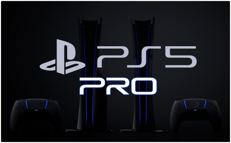 PS5 Pro 가격 사양 일부 확인