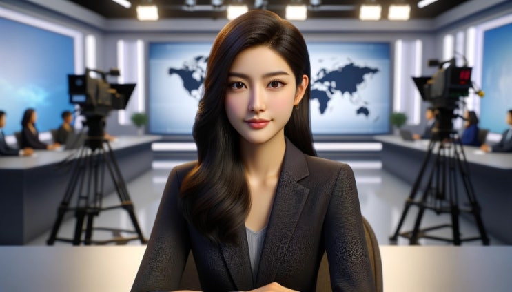  [ebs 입트영]최고의 스피킹 60 취미생활 편: Day 54 News Programs (뉴스 프로그램)