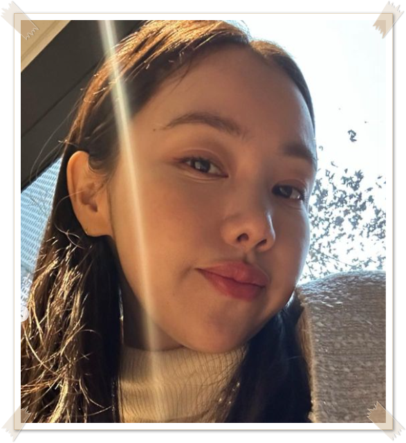 김예원 키 나이 본명 영화 써니 가루지기 소속사 mbti