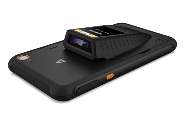  [Bartec] PIXAVI Phone with scan module