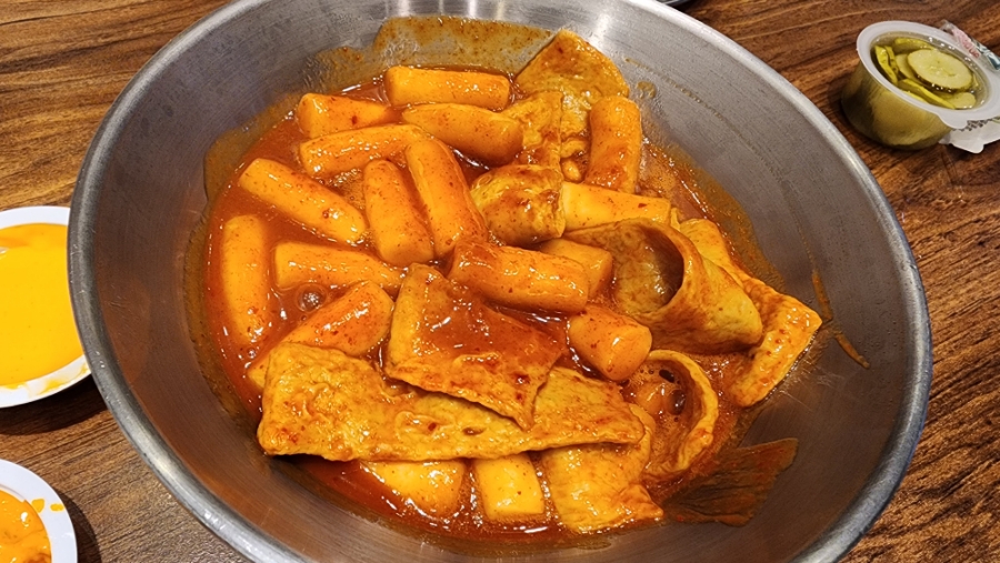 굽네치킨 용인강남대점 사진 3