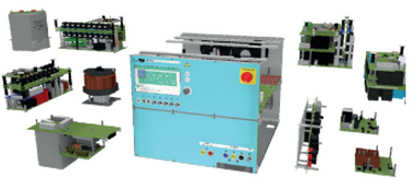  EMCPARTNER, 이엠씨파트너, IMU시리즈 서지(8KV), 버스트(6KV) EMC장비, EMS장비, EMC파트너