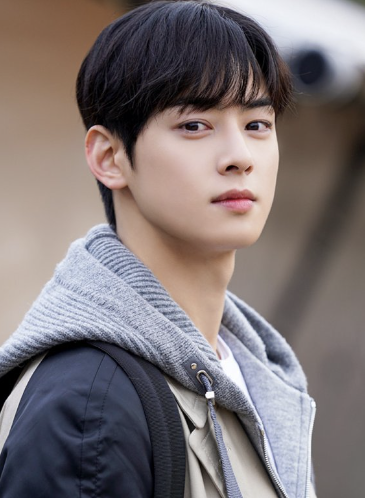 [음악추천] <b>차은우</b> ASTRO - '<b>너와</b> 단둘이'