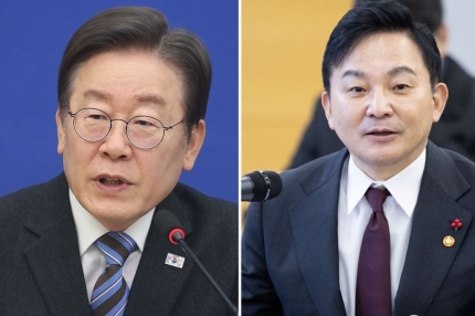 [여ㆍ야 <b>후보</b> 확정된 지역... 계양을'에 모인 원희룡과 <b>유동규</b>
