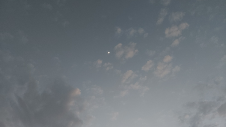  비 오는 날 전, 후