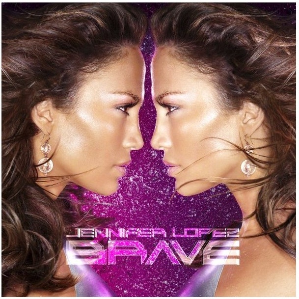 Jennifer Lopez(제니퍼 로페즈) - Brave(브레이브), 위로와 용기를 주는 가사가 좋은 추억의 팝송