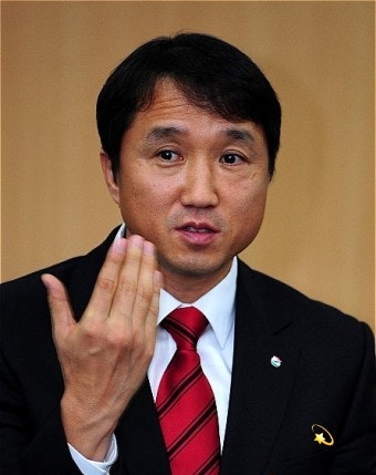 <b>황보관</b> 프로필 나이 대한축구협회 기술<b>본부장</b>
