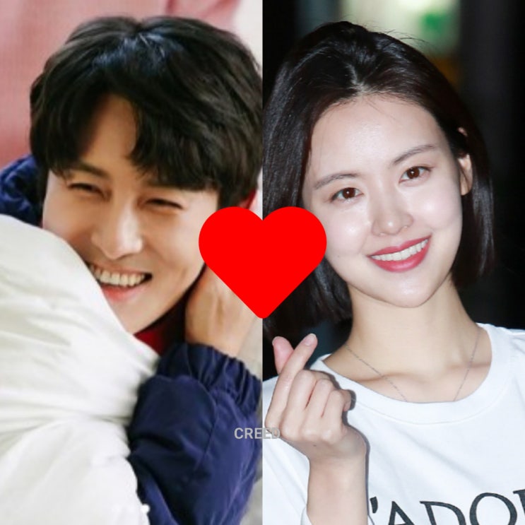 "우리 관계 연인으로 하자~" <b>김동완</b>배우 <b>서윤아</b>(프로필) 44세... 