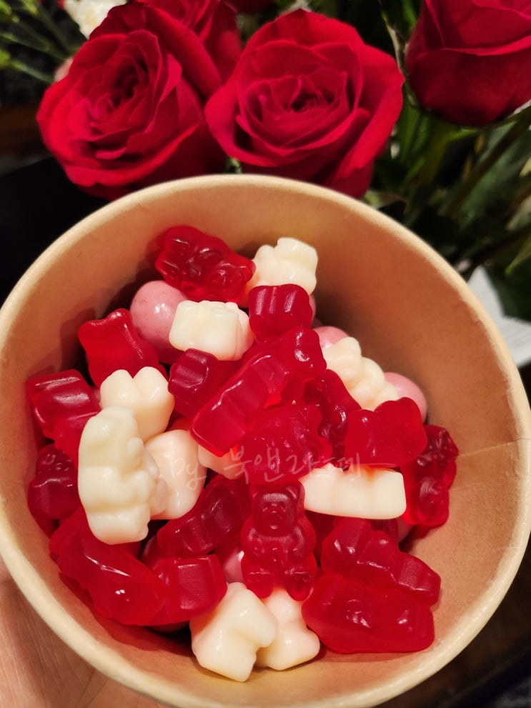 L O V E  ♡ 발렌타인데이