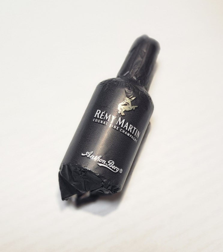  [ 발렌타인 데이 / 화이트 데이 ] 선물 추천 겸 안톤버그 위스키봉봉 내돈내산 후기 (Anthon Berg Remy Martin)