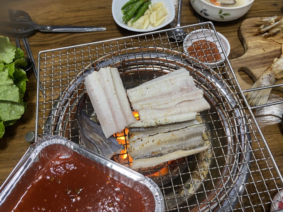 해물나라 사진 5