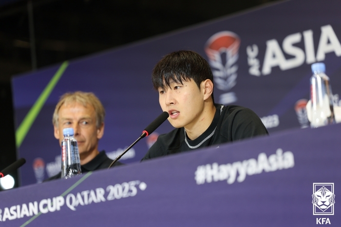 <b>이강인 폭행</b> 사건으로 대표팀 흔들, 한국 축구 불안의 시대