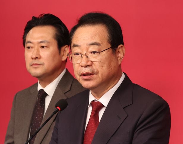 <b>원희룡</b>, 이재명과 대결 확정..... <b>이수정</b> 등 25명 <b>단수공천</b>