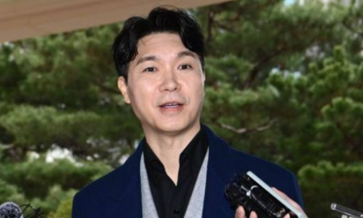 <b>박수홍</b> 출연료 횡령한 <b>친형</b> 징역2년 결과 항소 할것