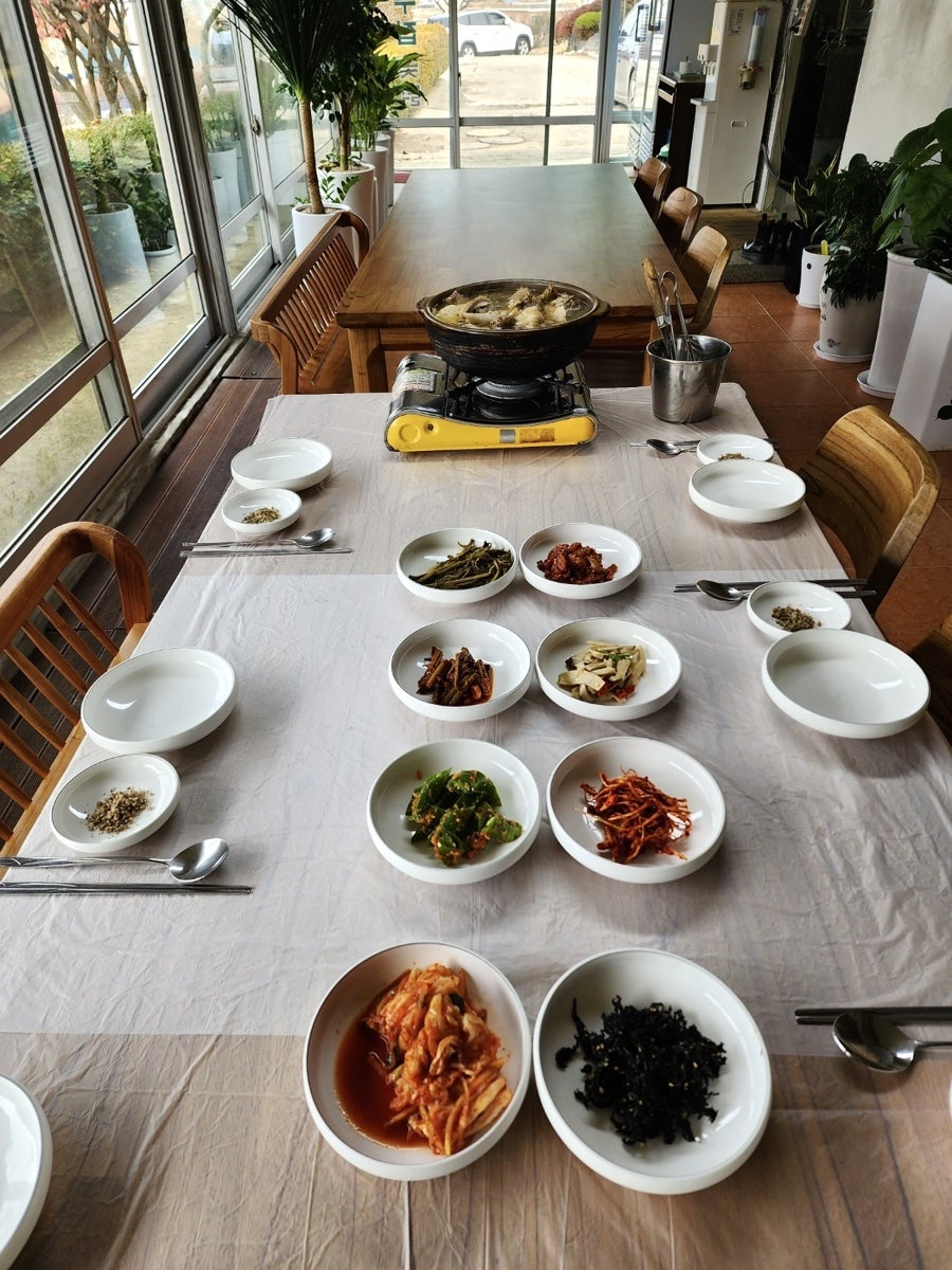 소나무집옻닭 사진 5