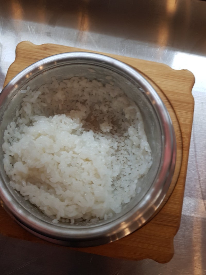 →▷대전 유명한 맛집 ♥♥미소정 예산한우촌 가마솥솥밥 조리기 디지털아궁이 설치완료 : 네이버 블로그