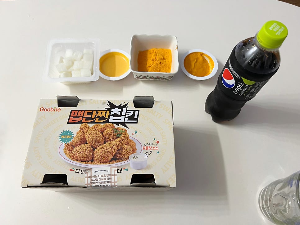 굽네치킨 고척2동점 사진 2