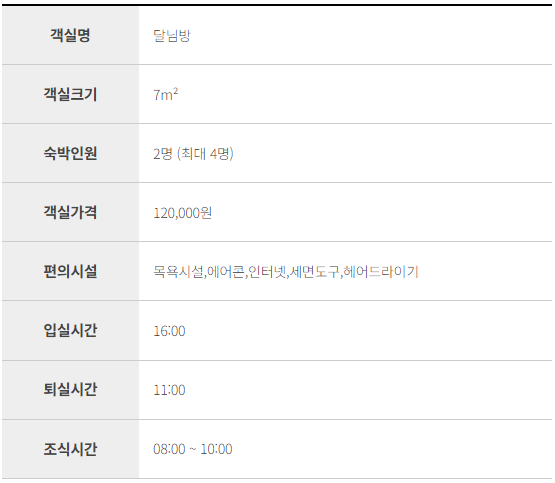 너와나의둥지 사진 3