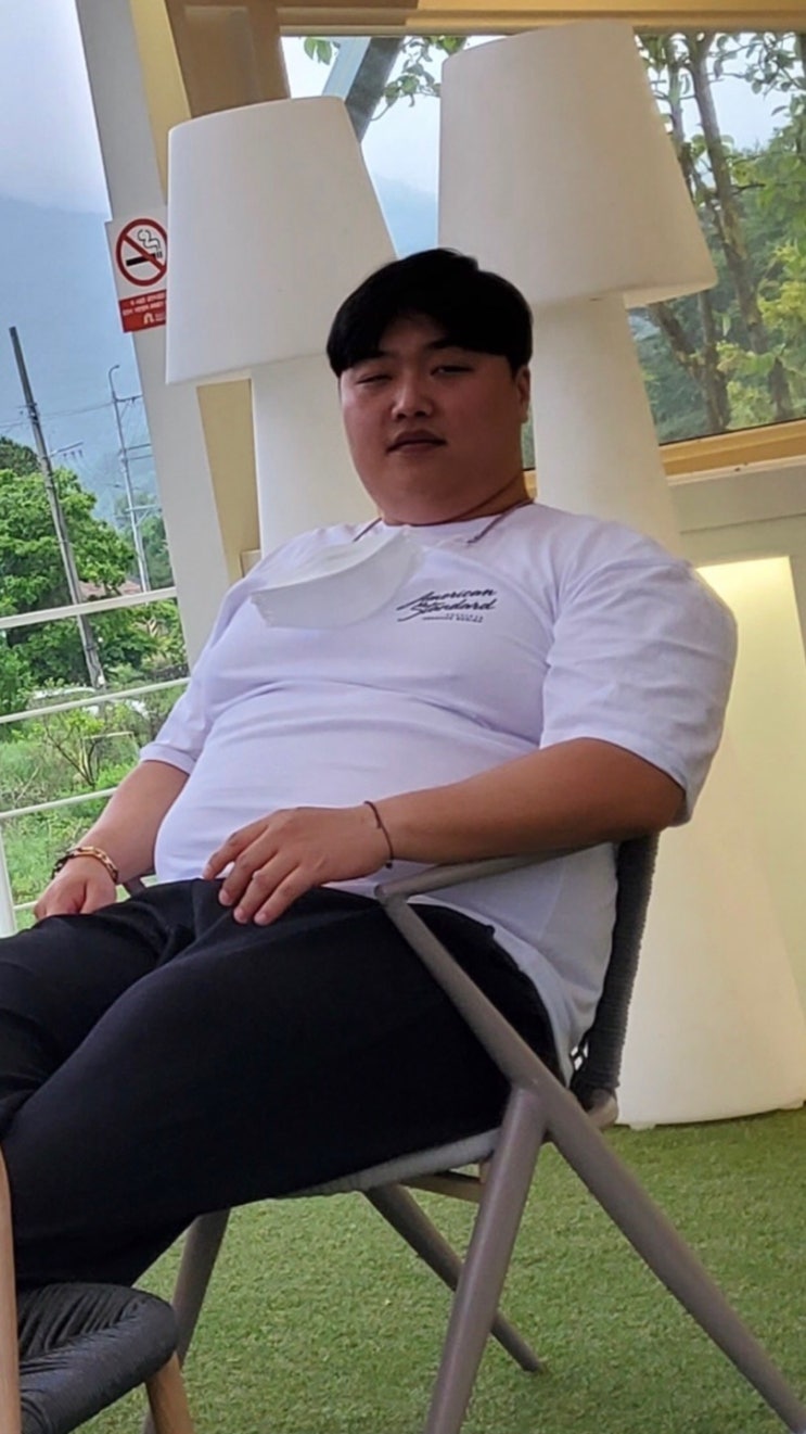 주짓수#다이어트 150KG에서 95KG 감량 찐 후기
