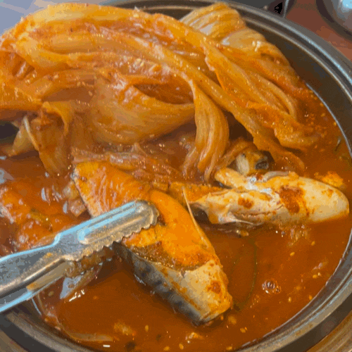  [제주월정리맛집] 제주쌈밥,제주구좌읍맛집,제주고등어쌈밥,김녕맛집,월정리맛집, 월정리 애견동반가능한 식당 "이춘옥 고등쌈밥"