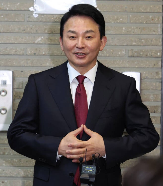 국민의 힘, <b>이재명</b> 저격수들 <b>인천</b>·경기 전진배치…'수원벨트... 