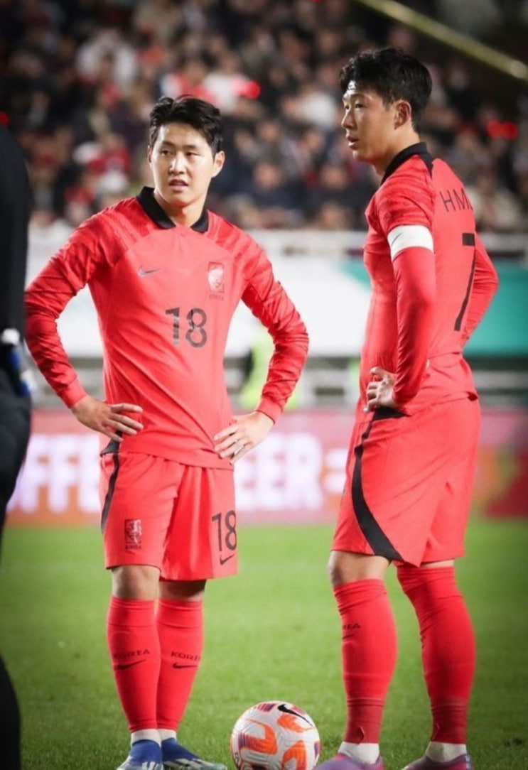 <실시간 핫이슈> ‘손흥민에 주먹질’ 이강인, 결국 공개 사과 “축구 팬들께 큰 실망” <실시간 핫이슈> ‘손흥민에 주먹질’ 이강인, 결국 공개 사과 “축구 팬들께 큰 실망”