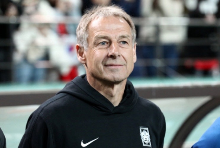 클린스만 경질 <b>축구</b>협회 <b>정몽규</b> 책임 추천 차기감독 <b>홍명보</b>... 