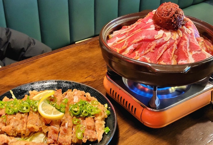  종로 술집 : 바삭한 안주 유린기 추천용용선생 종각점