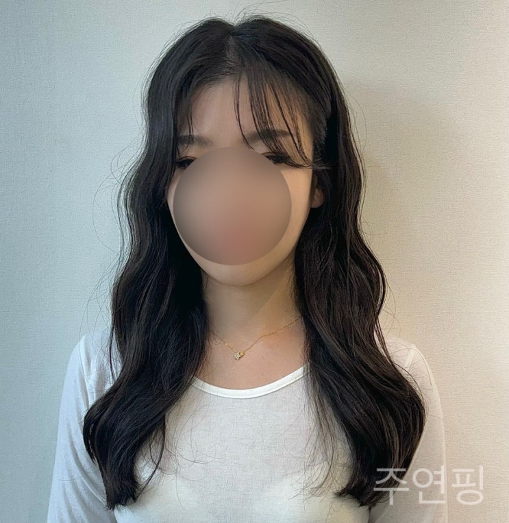  긴 머리 스타일 여기 여기 모여라!!!