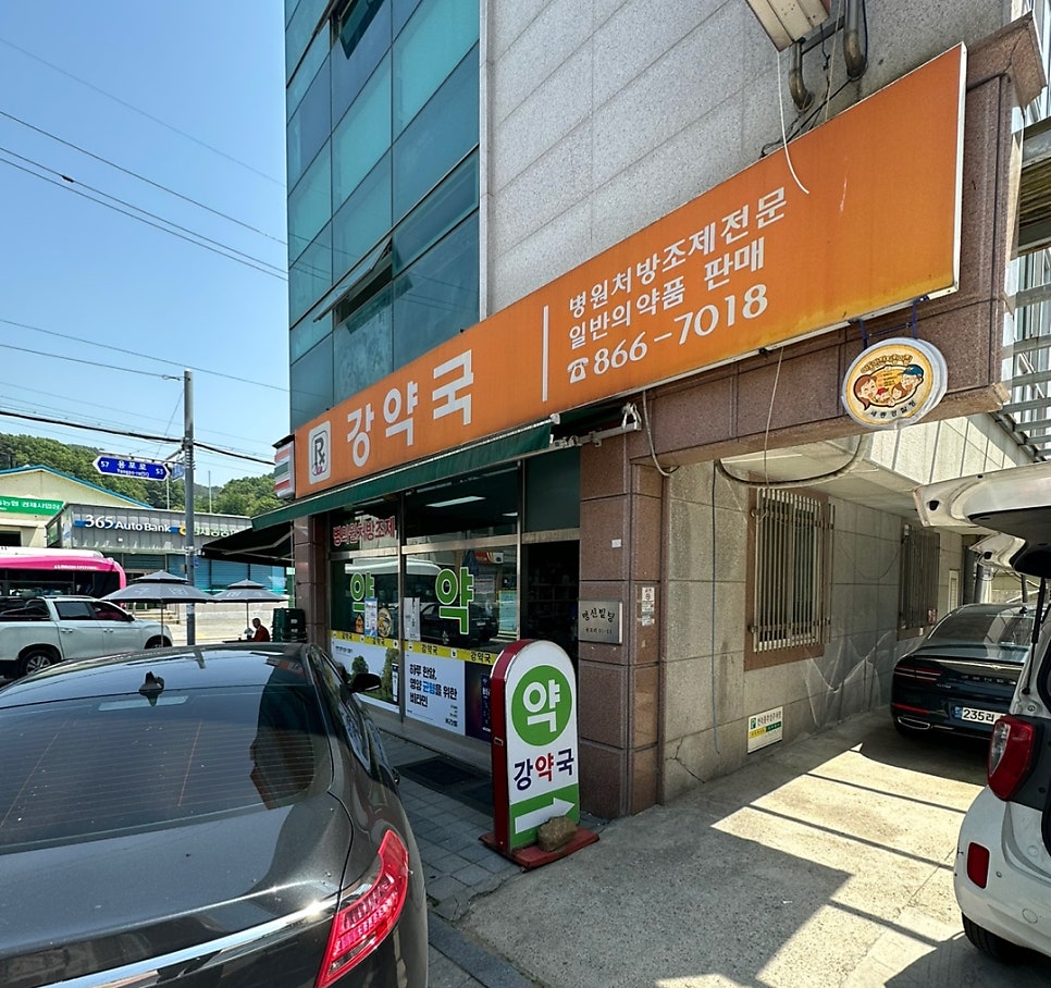 강약국 사진 3
