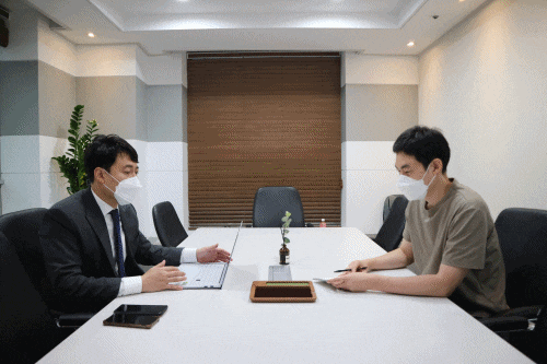  강제추행실형 피하는 방법 일주일만 공개합니다