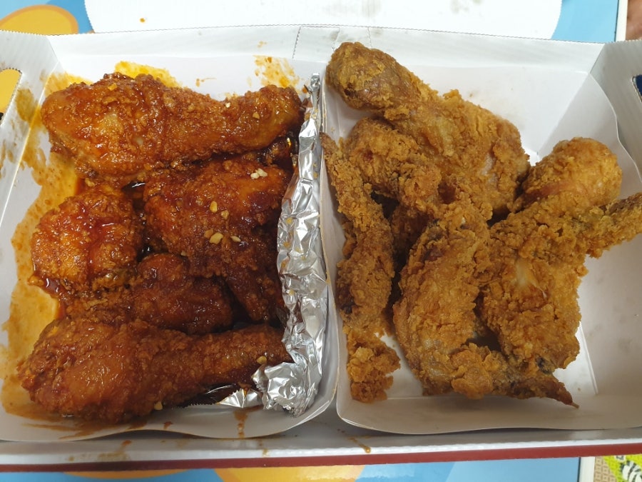 BBQ 정관신도시점 사진 1