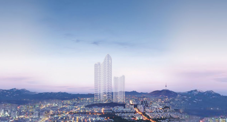  [분양예정] 경희궁 유보라 예상분양가, 청약일정, 입지환경 분석!