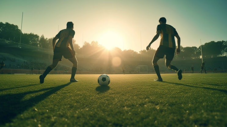 수 없는 축구 국가대표팀 <b>감독</b>과 축구 협회, 그리고 <b>선수단</b>의 불화