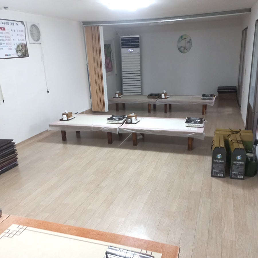 소나무집옻닭 사진 4