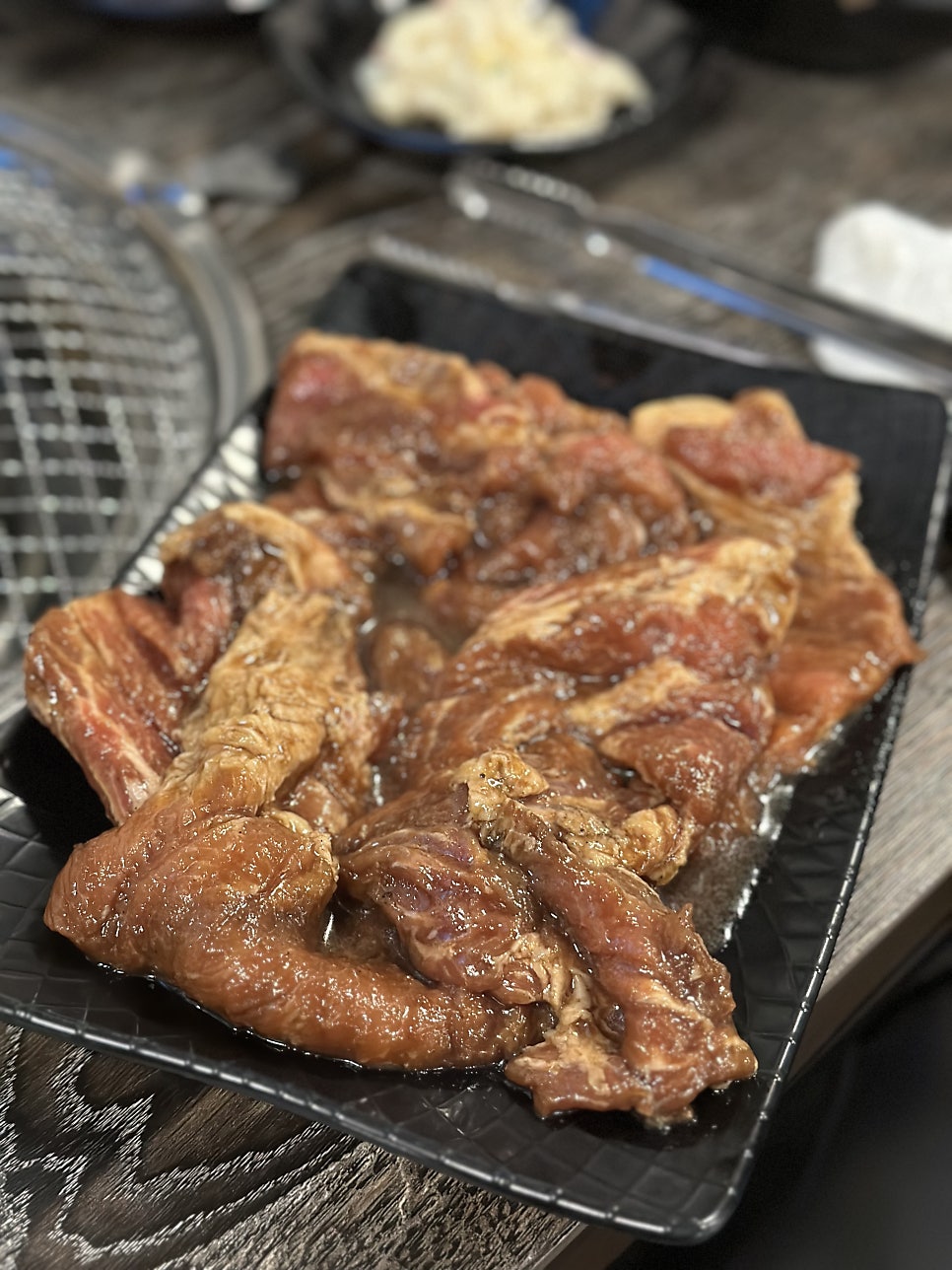 거북골숯불갈비 사진 5