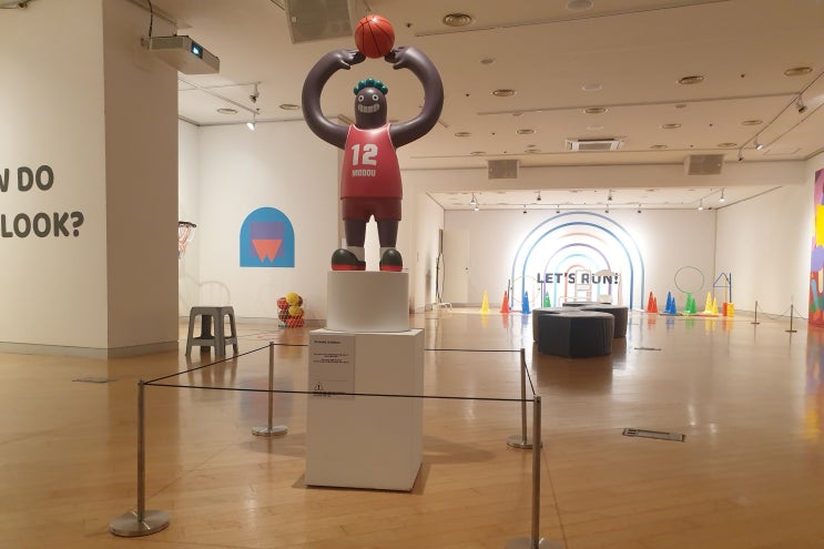  수집 중 - 아무도 모르는 캐릭터, 널리 이롭게 해주세요