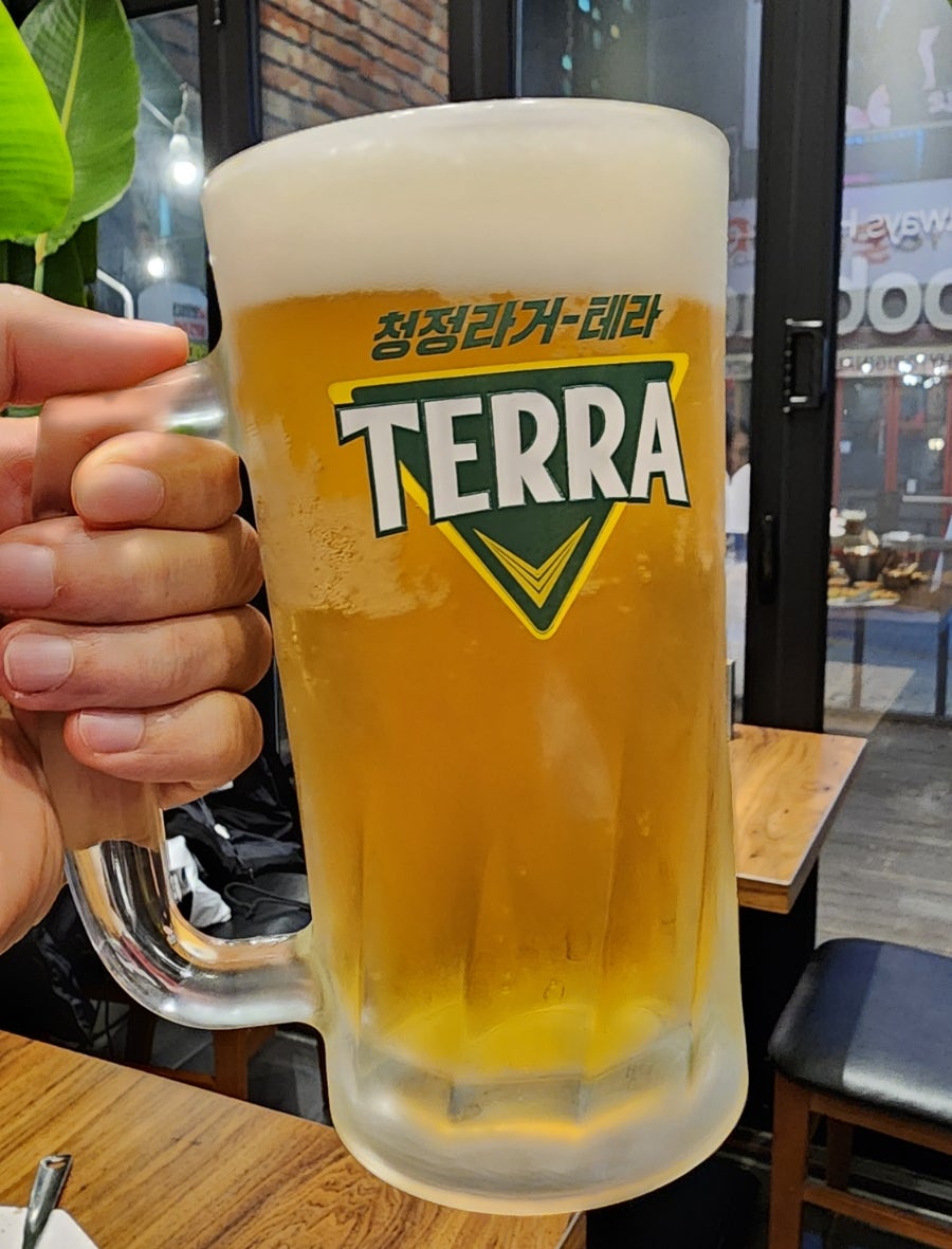 굽네치킨 용인강남대점 사진 6
