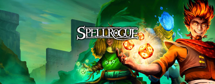 인디 게임 둘 Breachway, SpellRogue 인디 게임 둘 Breachway, SpellRogue