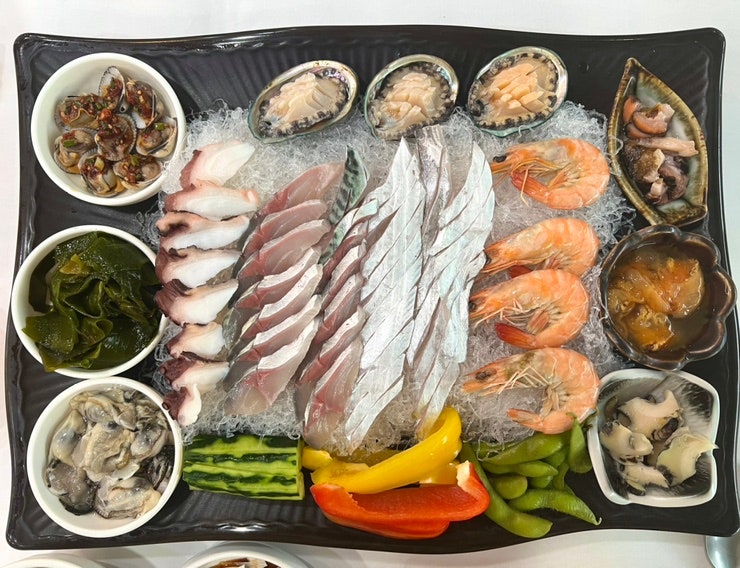  [서귀포 남원리맛집],남원리횟집,남원리회식,서귀포고등어회,서귀포횟집, 서귀포 도민맛집, 서귀포 고등어회 맛집,"청해수산 회센터"