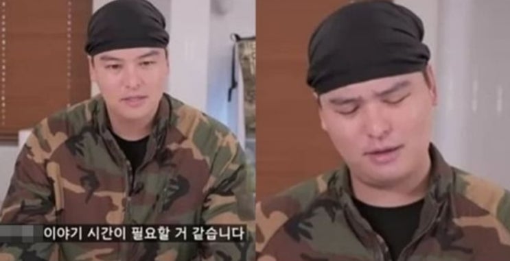 <연예가핫이슈> "일단 죄송합니다, 조금만 기다려주시면.." 이장우, 순댓국집 운영 중 맞이한 심각한 현재 상황 <연예가핫이슈> "일단 죄송합니다, 조금만 기다려주시면.." 이장우, 순댓국집 운영 중 맞이한 심각한 현재 상황