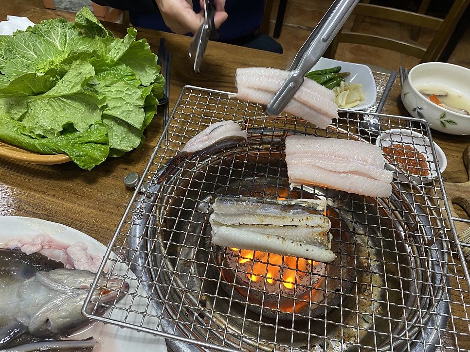 해물나라 사진 4