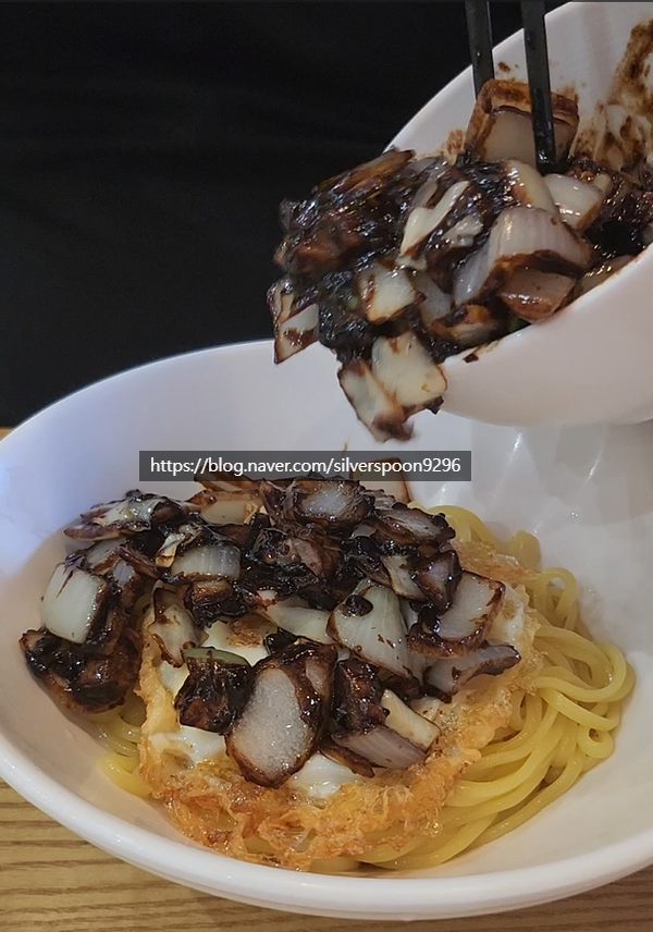 송탄영빈루 동탄점 평택만큼 맛있을까?