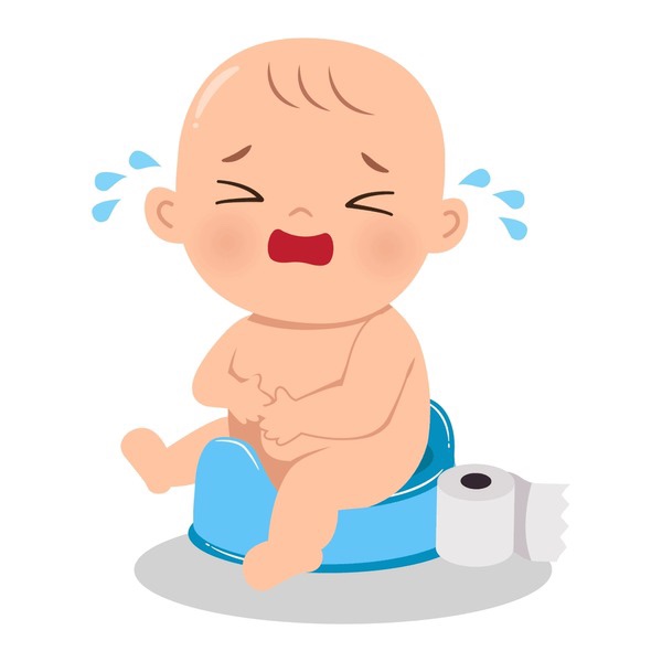  아기 변비 어떻게 치료하나요?