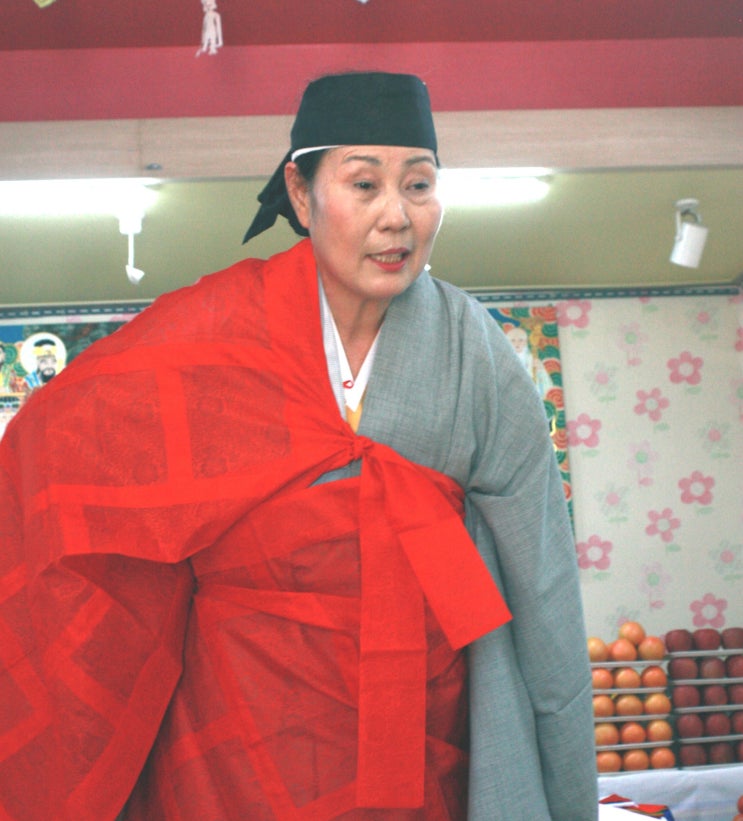  부평 용한 점집 미래가 궁금해 점 보러간다면 여기