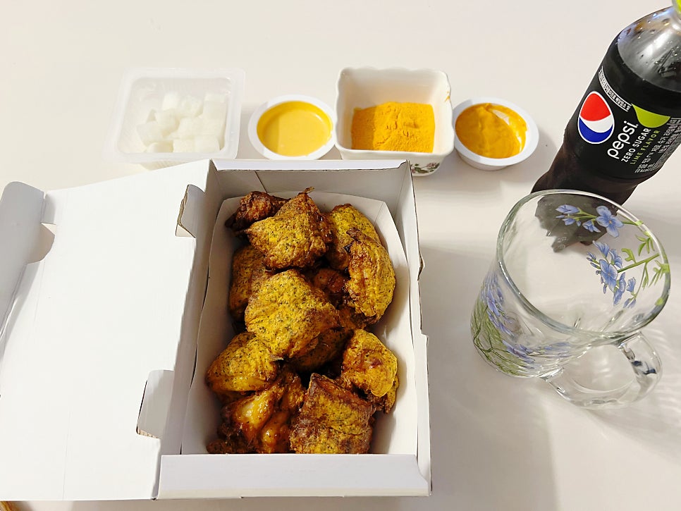 굽네치킨 고척2동점 사진 4