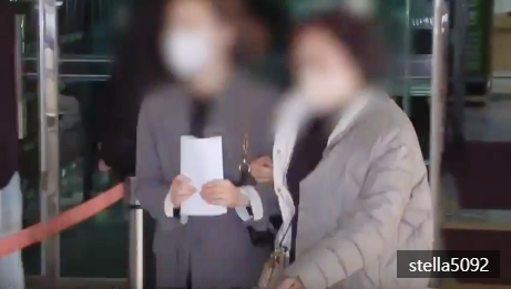 <b>박수홍 친형</b> 징역 2년 형수 무죄 천륜까지 1심 <b>판결</b> 항소 의지
