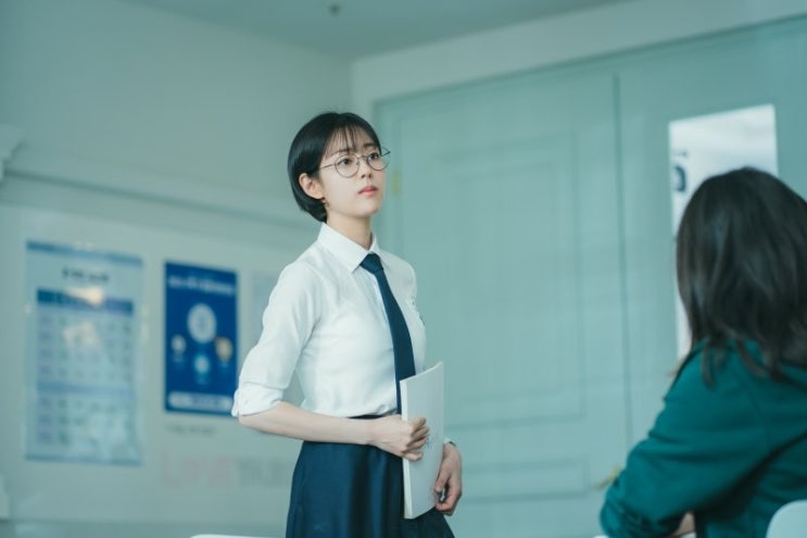'피라미드 게임' 신슬기·강나언·정하담·하율리, '합법적 왕따' 피하기 위한 신예들 활약 기대 '피라미드 게임' 신슬기·강나언·정하담·하율리, '합법적 왕따' 피하기 위한 신예들 활약 기대