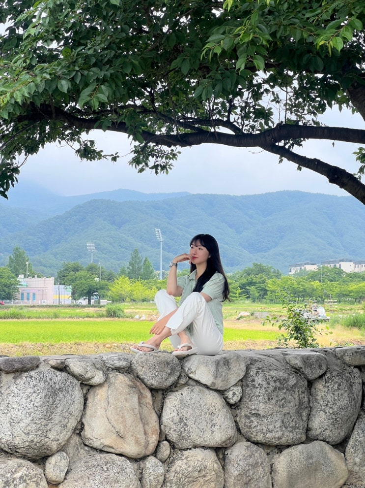  강원도 속초 1박 2일 여행:: 우정여행을 떠난 미쭈, 청춘은 바로 지금!
